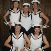 Auftritt in Eupen/Belgien (06.02.11)